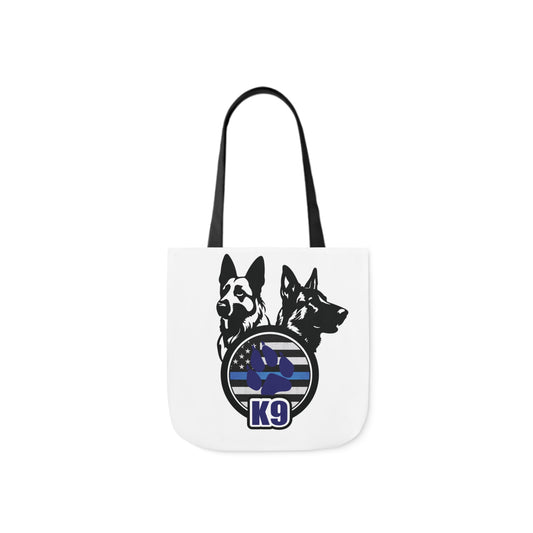 K9 Pride Tote Bag – Lightweight & Durable