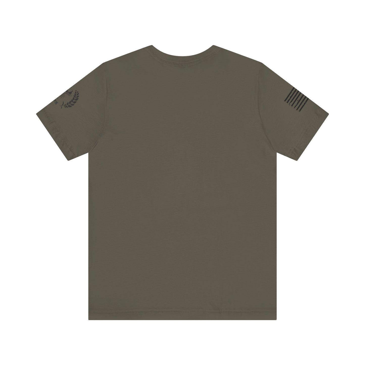 "FUBAR" Jersey Tee