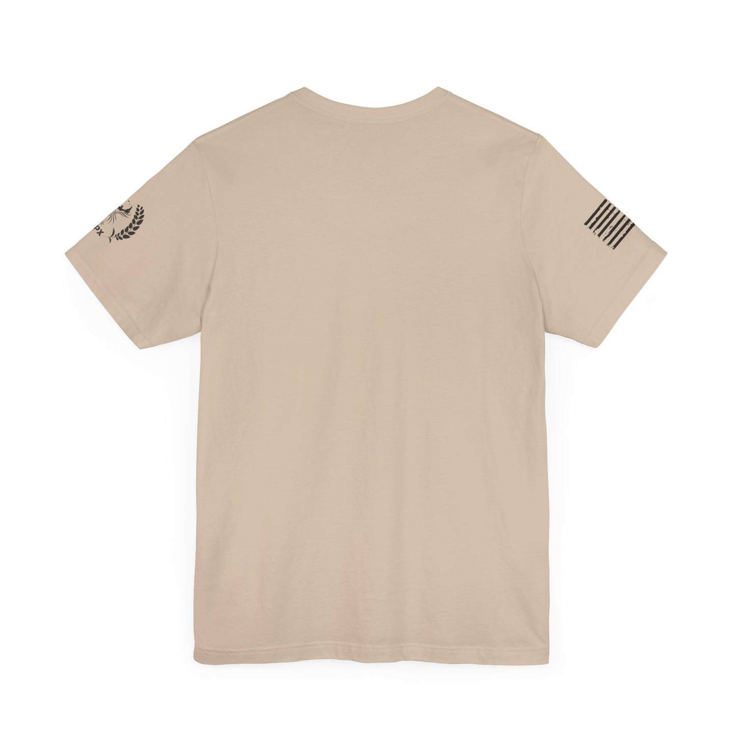"FUBAR" Jersey Tee