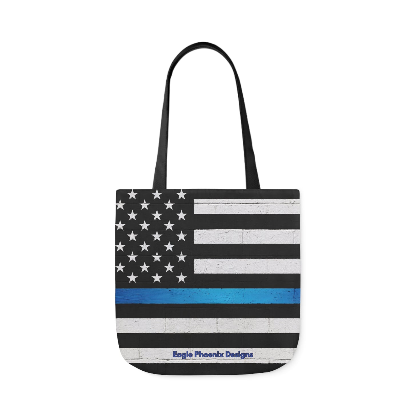 K9 Pride Tote Bag – Lightweight & Durable