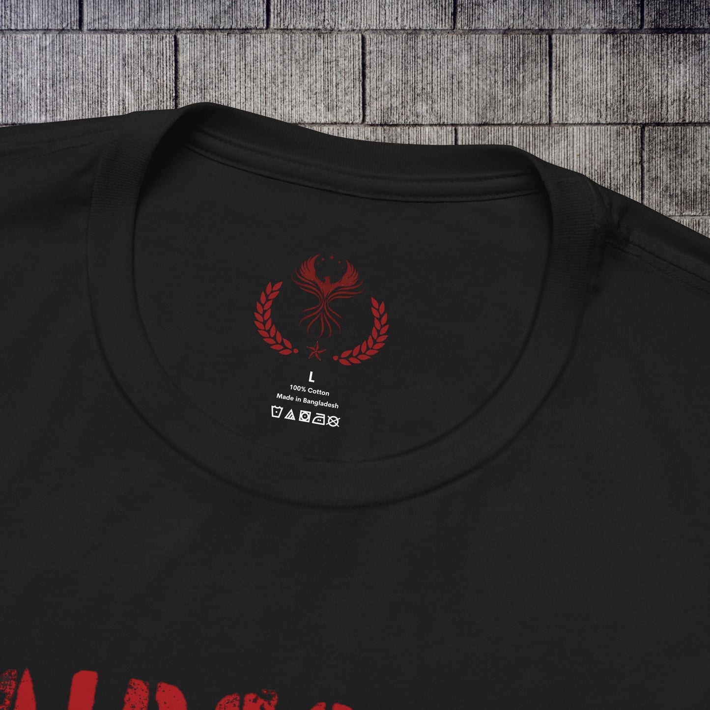 "Airsoft Skull Unisex Tee" - bold design for hardcore players