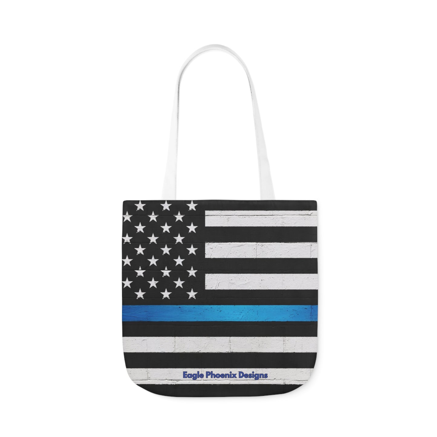 K9 Pride Tote Bag – Lightweight & Durable
