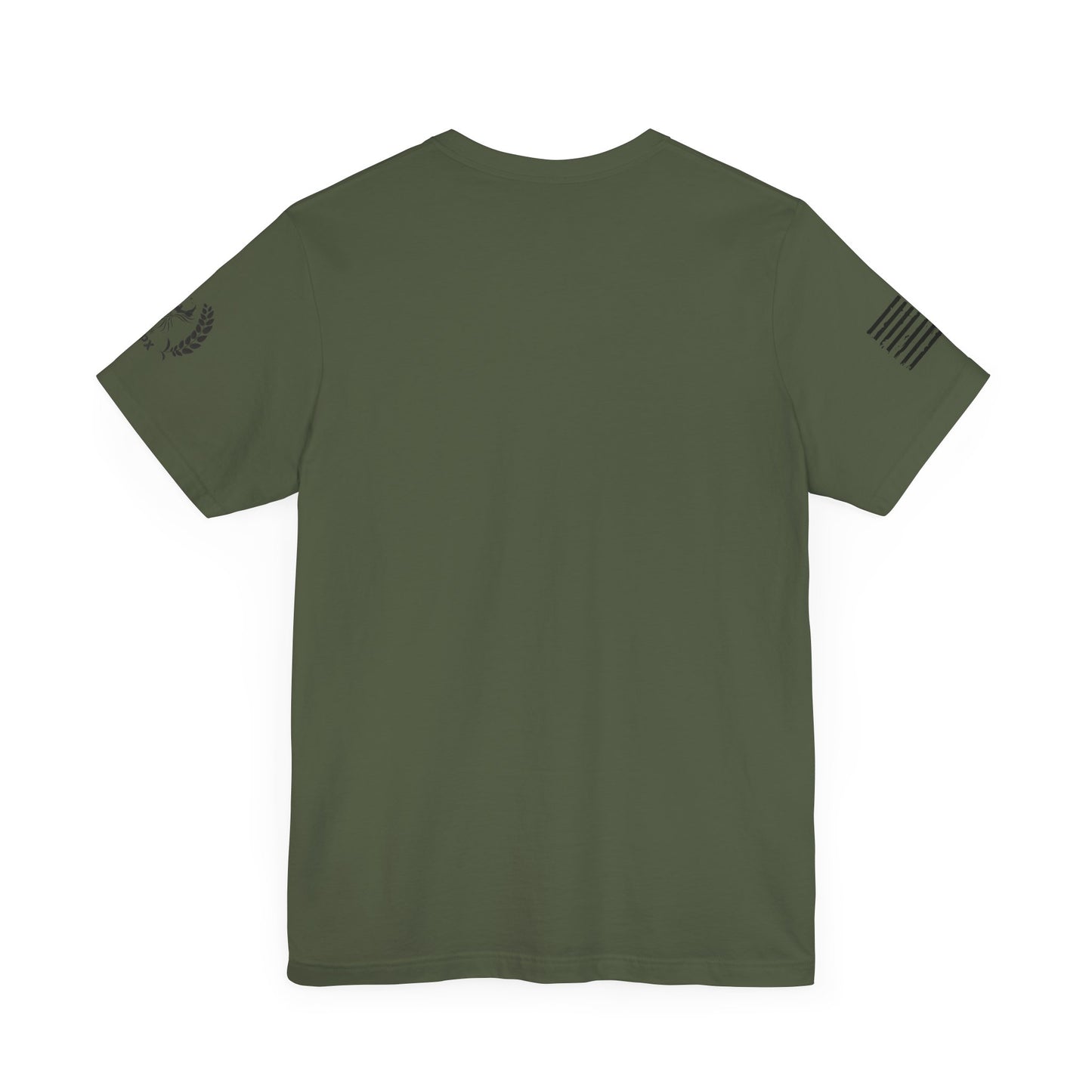 "FUBAR" Jersey Tee