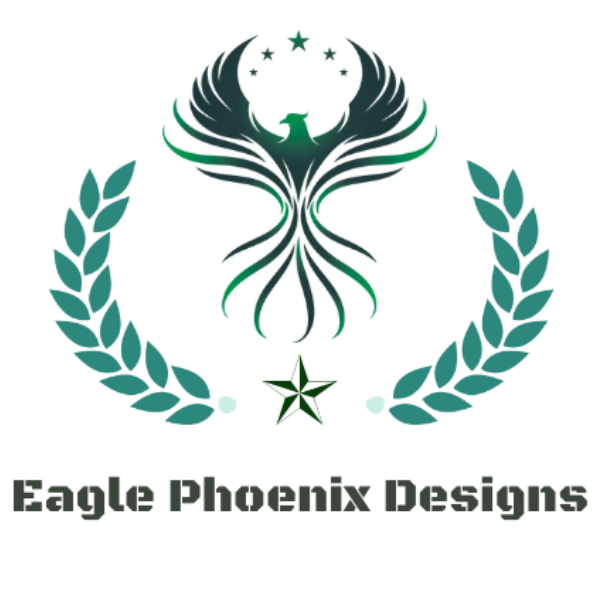 Eagle Phoenix Designs